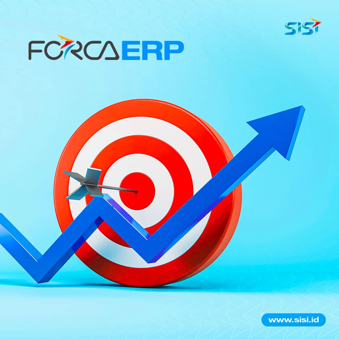 Potensi FORCA ERP, Solusi Bisnis Andal di Era Digital