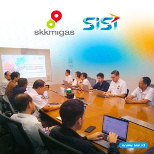 Optimalkan Sistem ERP, SISI dan SKK Migas Gelar Kick Off Application Management Services