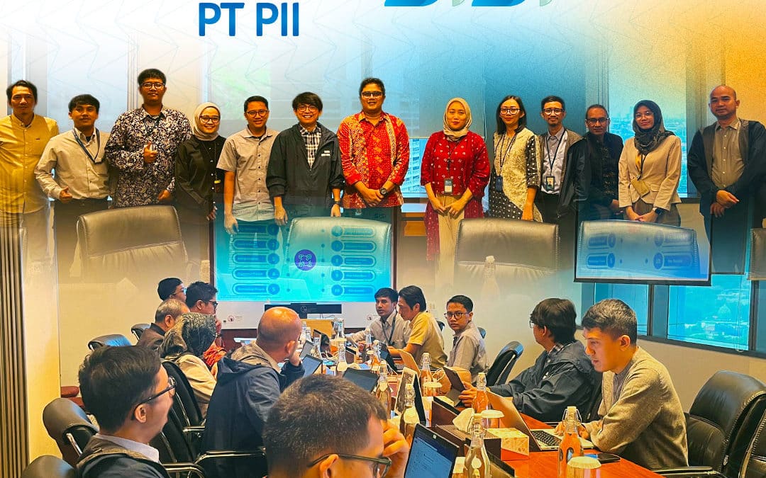 Perkuat Pengembangan Solusi Digital Bisnis, PT PII Berkolaborasi dengan SISI