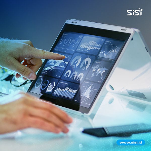 Restart proses inovation teknologi digital