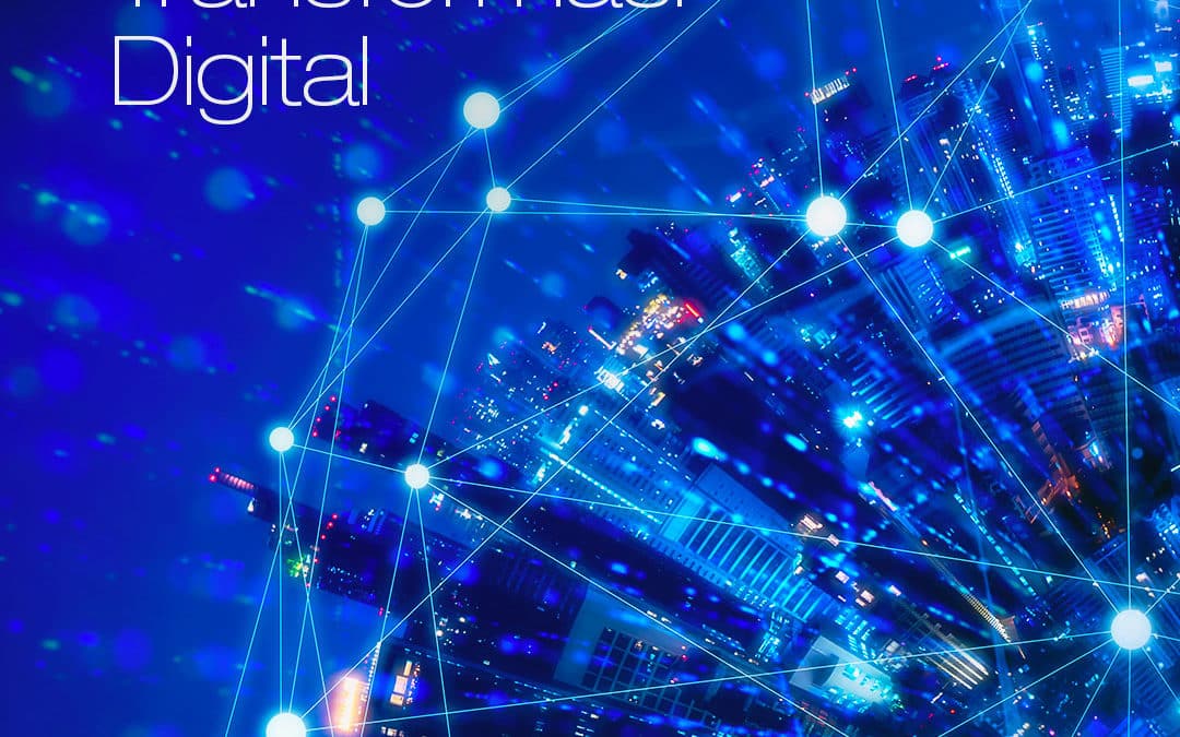 7 Praktik Terbaik untuk Transformasi Digital yang Lebih Optimal