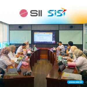 Go Live! SII Resmi Terapkan Layanan FORCA untuk E-Procurement dan CRM