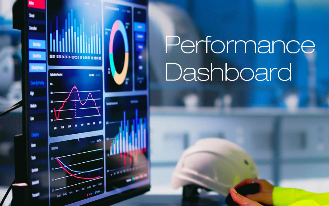 Peran Krusial Dashboard Kinerja dalam Manajemen Produksi