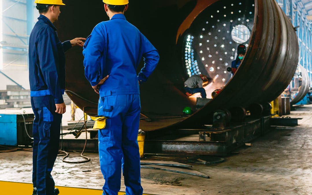 Kendala dalam Quality Control di Industri Manufaktur, Apa Saja Penyebabnya?