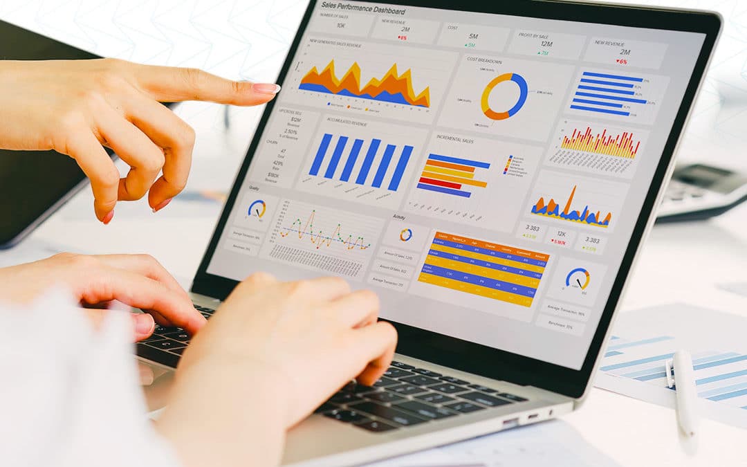 Menyajikan Kinerja Keuangan yang Baik, Kunci Bangun Kepercayaan Investor