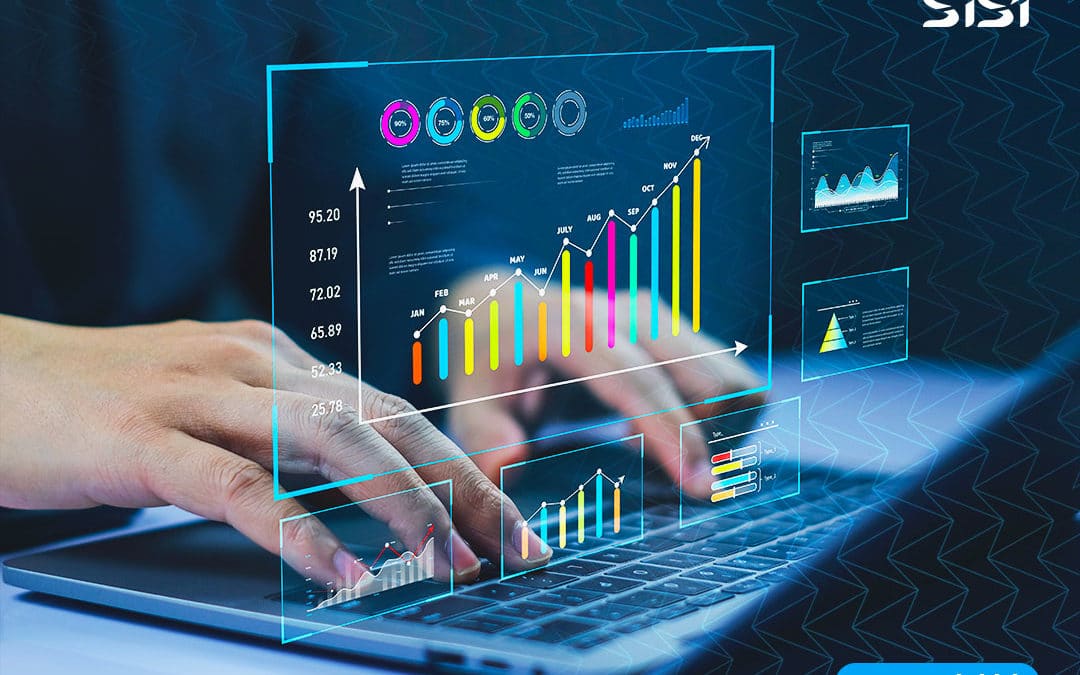 Ukur Kinerja KPI Perusahaan dengan Visualisasi Data ERP