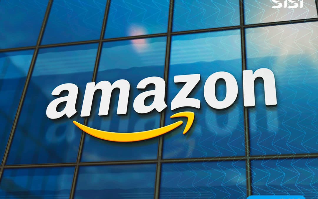 Amazon, Raksasa E-commerce yang Tak Terhentikan