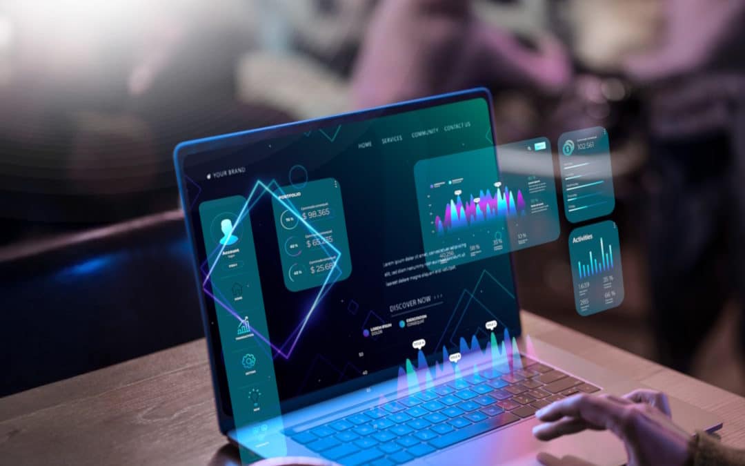 Meningkatkan Transformasi Digital: Intip Daftar Perusahaan Indonesia yang Sudah Terapkan ERP