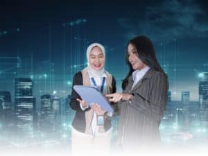 ERP sebagai Solusi Efektif untuk Memfasilitasi Komunikasi Internal Organisasi Bisnis