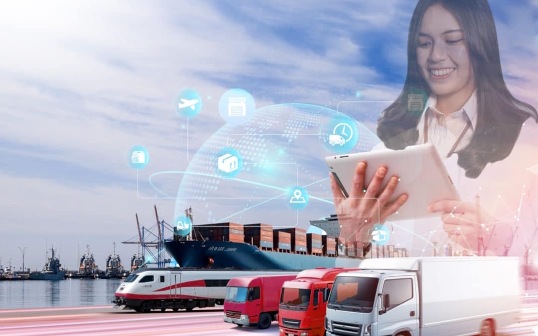 Bye-bye Inefisiensi! Era Baru Logistik Cerdas dengan Sistem Manajemen Armada