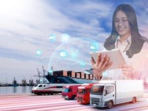 Bye-bye Inefisiensi! Era Baru Logistik Cerdas dengan Sistem Manajemen Armada