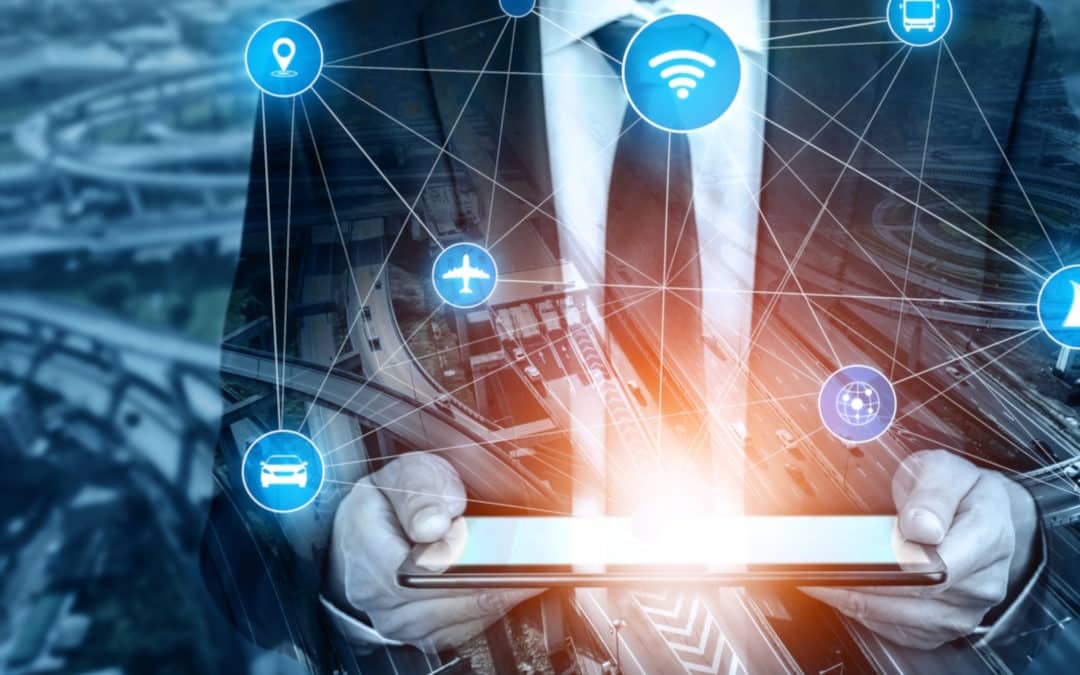 Bagaimana Teknologi Digital Mengubah Komunikasi Bisnis