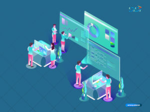 SDM Jadi Kunci Utama Transformasi Organisasi di Era Digital