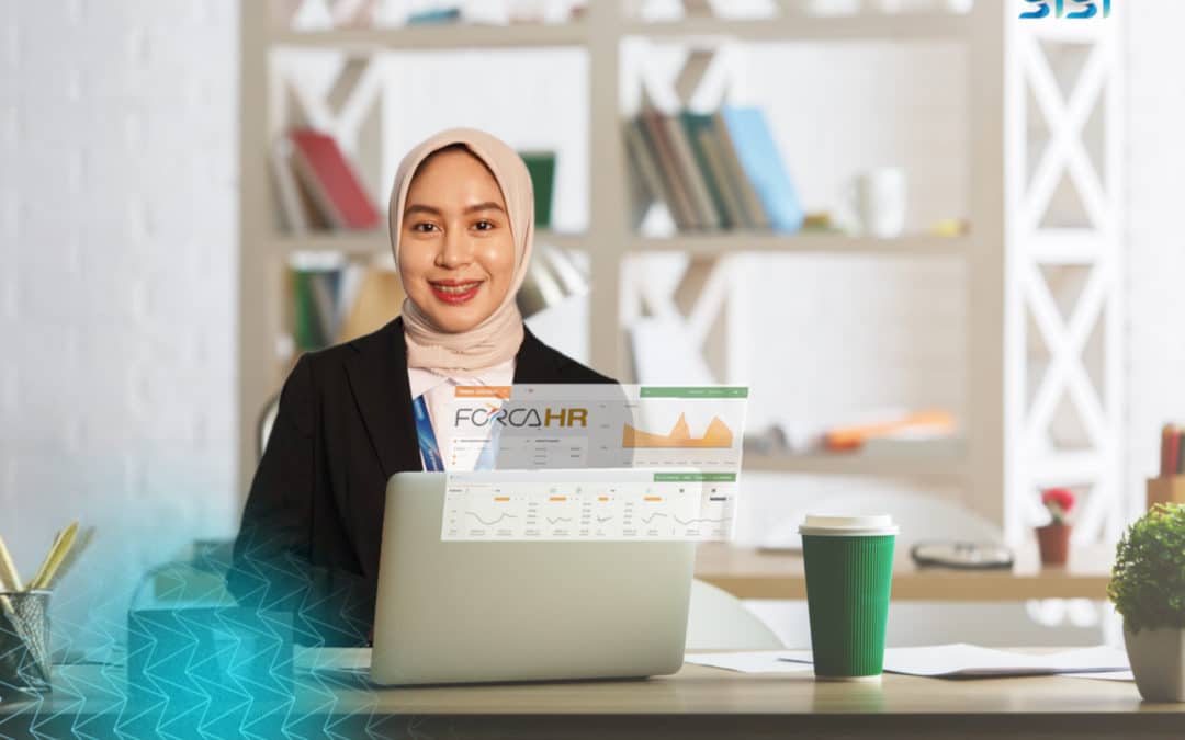 Digitalisasi HR Lebih Mudah Dengan FORCA HR
