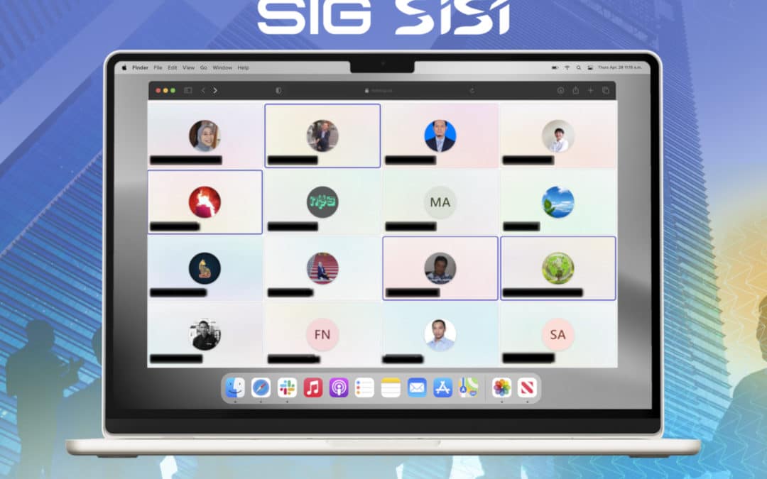 SIG dan SISI Mulai Kembali Proyek Managed Service IT Infrastructure 2025