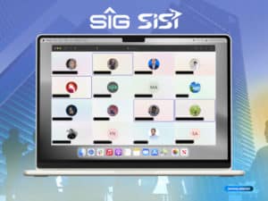 SIG dan SISI Mulai Kembali Proyek Managed Service IT Infrastructure 2025