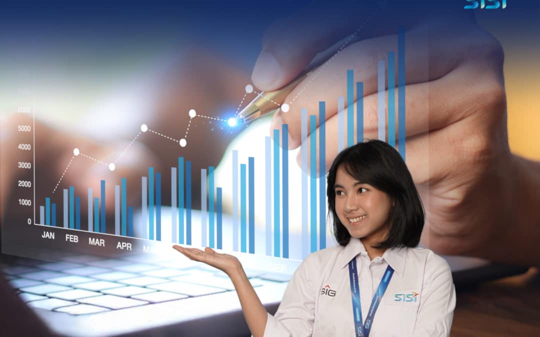 Tidak Ada Pertumbuhan Tanpa Rencana, Bangun konsistensi dengan ICT Master Plan
