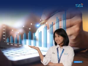 Tidak Ada Pertumbuhan Tanpa Rencana, Bangun konsistensi dengan ICT Master Plan