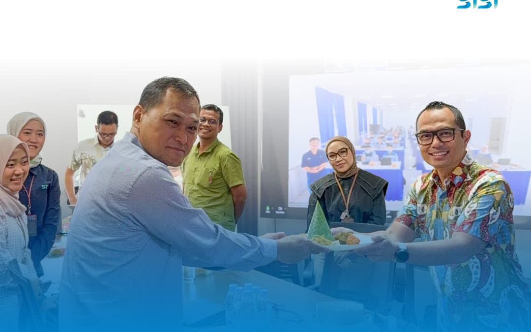 PT Borneo Alumina Indonesia (PT BAI) Luncurkan Aplikasi E-Procurement Baru