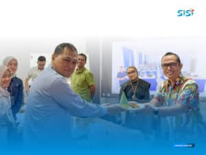 PT Borneo Alumina Indonesia (PT BAI) Luncurkan Aplikasi E-Procurement Baru
