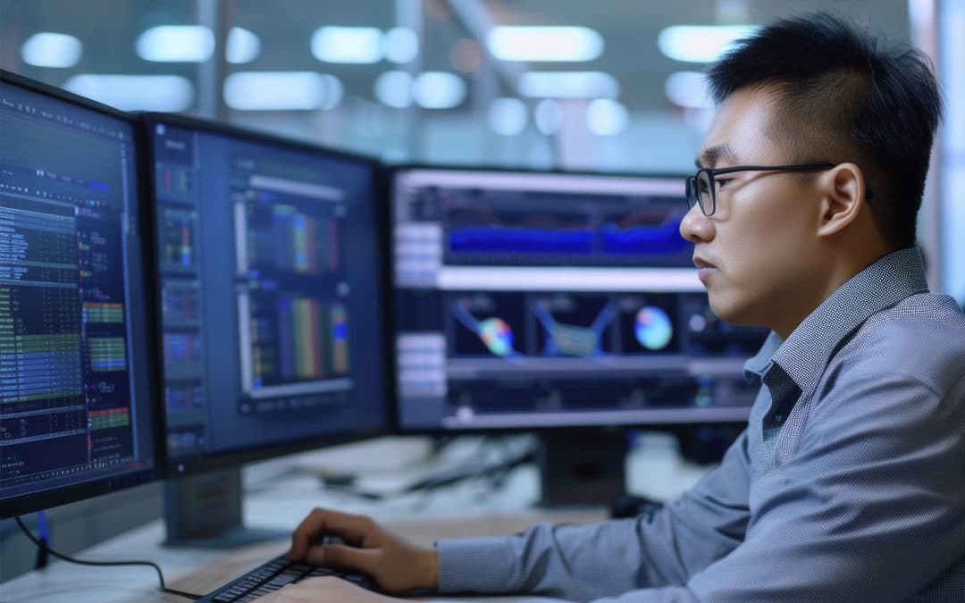 Managed IT Services: Solusi Komprehensif untuk Efisiensi Bisnis
