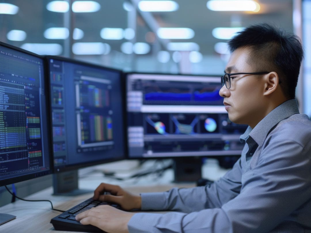 Managed IT Services: Solusi Komprehensif untuk Efisiensi Bisnis