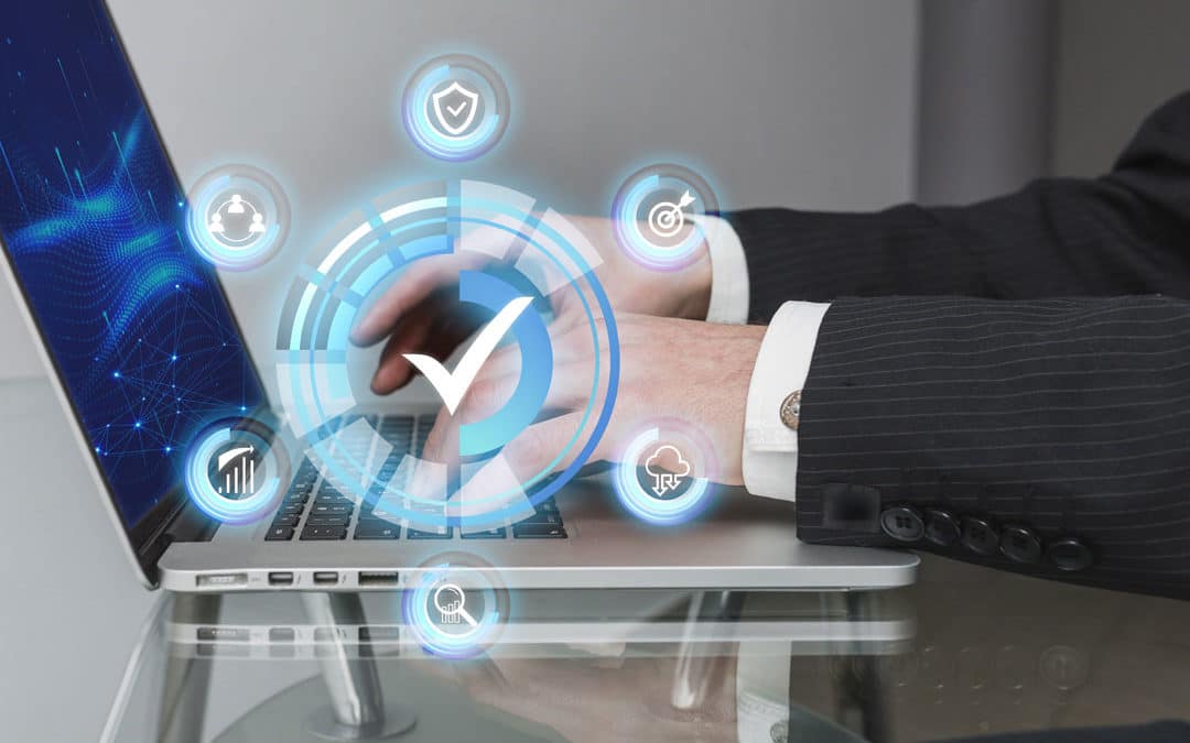 Bagaimana Managed IT Services dapat meningkatkan efisiensi operasional bisnis