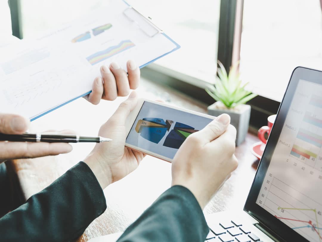Apa Fitur Utama Yang Harus Ada Dalam Aplikasi Keuangan Bisnis?