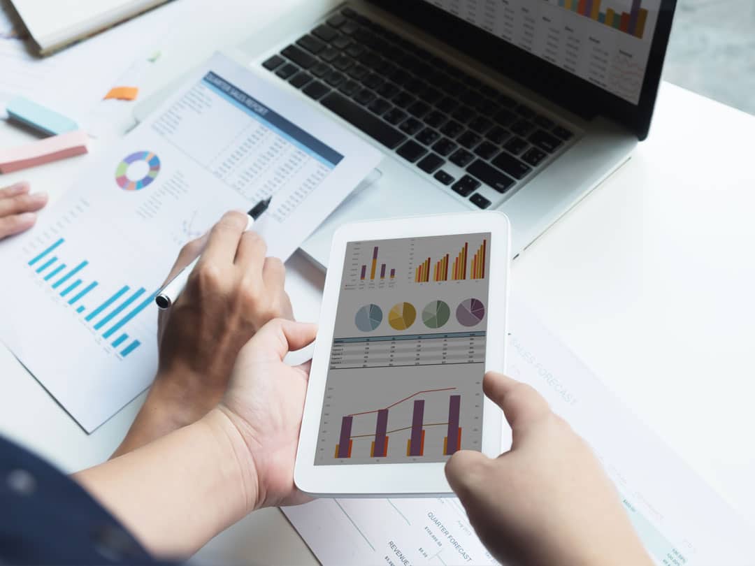 Solusi Modern Untuk Pengelolaan Finansial Bisnis