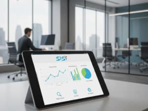 Aplikasi Laporan Keuangan Perusahaan: Solusi Efisien untuk Akuntasi Modern