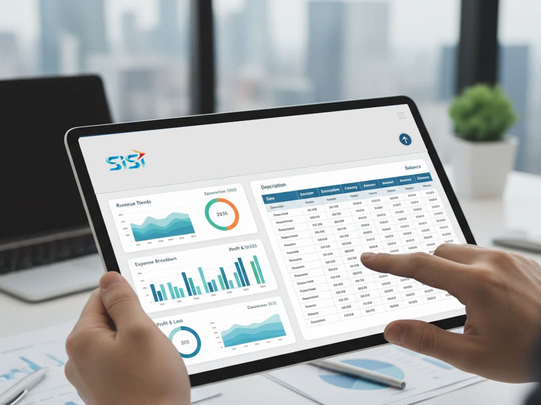 Aplikasi Laporan Keuangan Perusahaan Menjadi Tulang Punggung Bagi Setiap Bisnis Modern