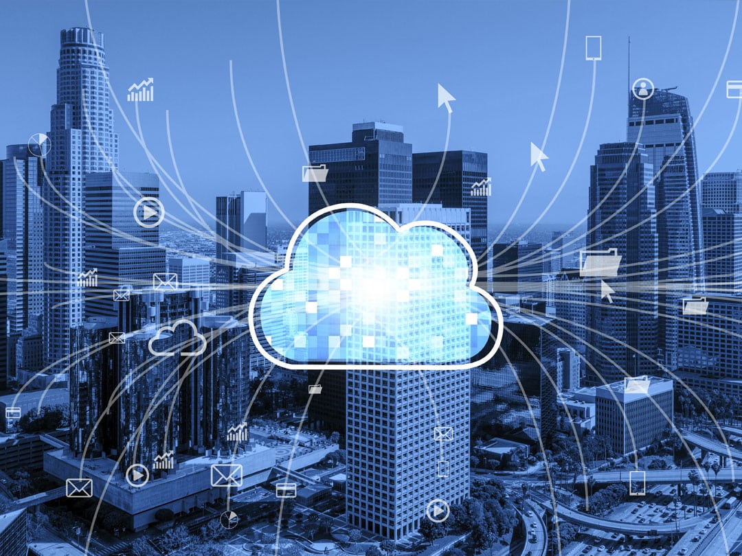 Keuntungan Menggunakan Software ERP Cloud untuk Bisnis