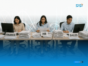 Optimalkan Keputusan Bisnis Lewat Data Terpadu FORCA ERP