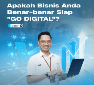 Apa Itu Digital Maturity? Tahapan & Strategi Transformasi Digital Perusahaan