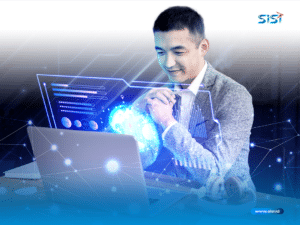 Apa yang Membedakan Organisasi yang ‘Sekadar Digital’ dan yang Mature?