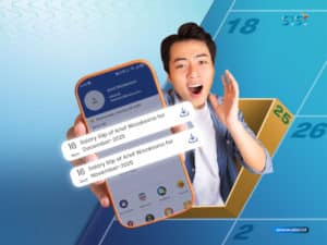 FORCA HR: Solusi HRIS Terlengkap untuk Payroll, Absensi, dan HR Modern di Indonesia