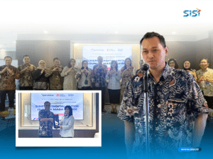 Sinergi Digital untuk Hunian Masa Depan, Perumnas dan SISI Resmi Jalin Kolaborasi Strategis