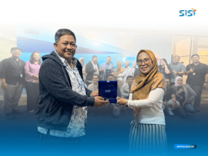 Terima Kunjungan TMMIN, PT SISI Bagikan Strategi Transformasi Digital dan Shared Services