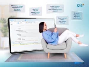 5 Alasan Mengapa Perusahaan Modern Indonesia Beralih ke FORCA ERP untuk Efisiensi