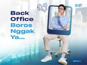 Back Office Terlalu Boros? Shared Services Jadi Kunci Efisiensi Operasional