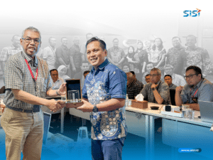 Strategi Pengelolaan Shared Service: Benchmark Strategis Telkom SSC ke SISI (SIG Group)