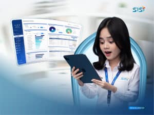 Strategi Kelola Pengadaan Tetap Lancar Saat Libur Lebaran dengan FORCA PROC