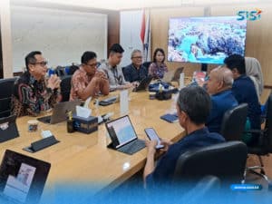 Perkuat Transformasi Digital, Perum Jasa Tirta I dan SISI Resmi Go Live SIMASTIRTA 2.0