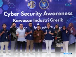 Perkuat Pertahanan Digital Tenant Industri, PT SISI Kenalkan Solusi Keamanan Siber Bersertifikat CSIRT