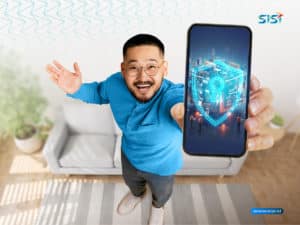 Bahaya di Balik Kalimat “Tenang, Datanya Aman”