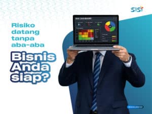 Mengapa Manajemen Risiko Berbasis Data Adalah Kunci Keberlanjutan Korporasi?