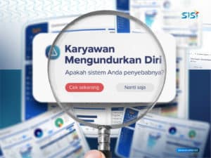 Dampak Buruk Pengelolaan SDM Manual: Bagaimana FORCA HR Membantu Mengurangi Risiko Turn-over Karyawan
