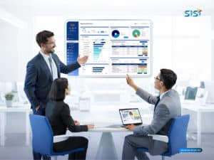 Bagaimana Implementasi ERM yang Tepat Dapat Meningkatkan Nilai Perusahaan