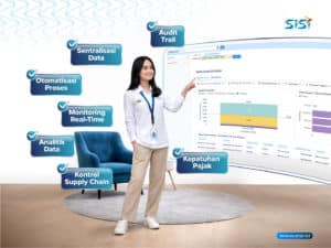 7 Strategi Mitigasi Risiko Operasional Perusahaan dengan FORCA ERP