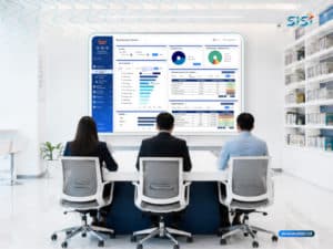 5 Keunggulan Shared Service untuk Mewujudkan Operasional Perusahaan yang Cerdas
